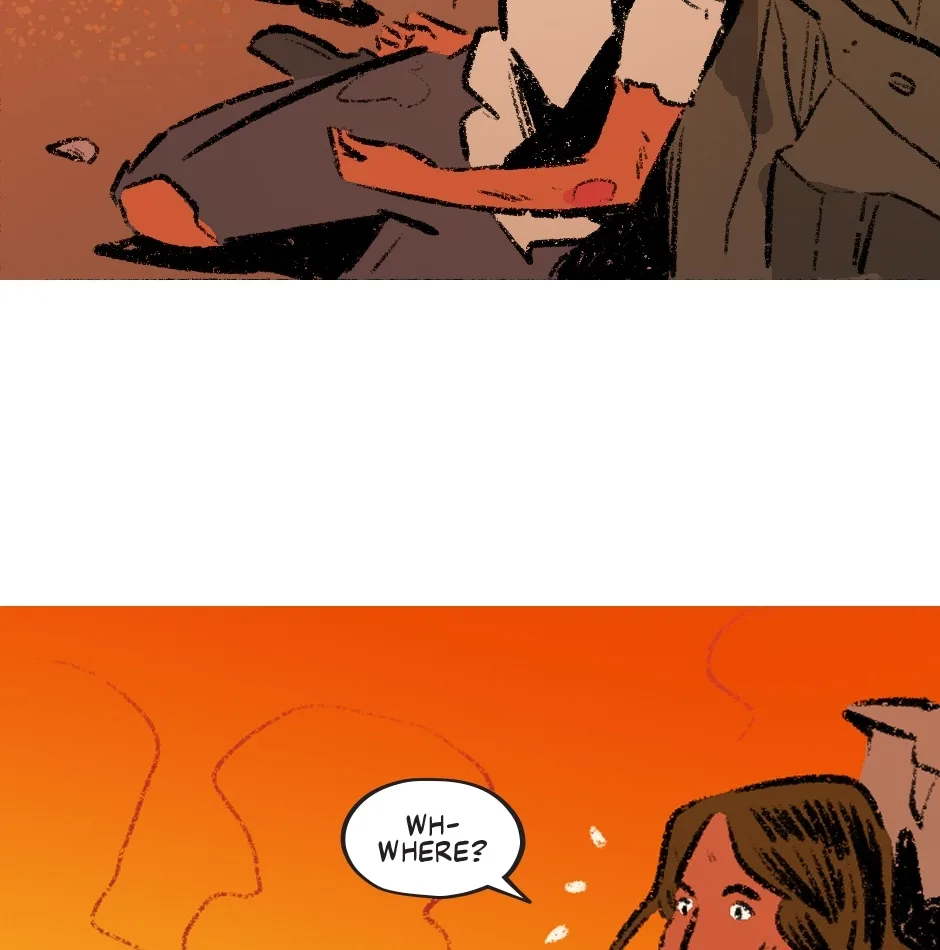 Glass no Ie Chapter 27 page 9