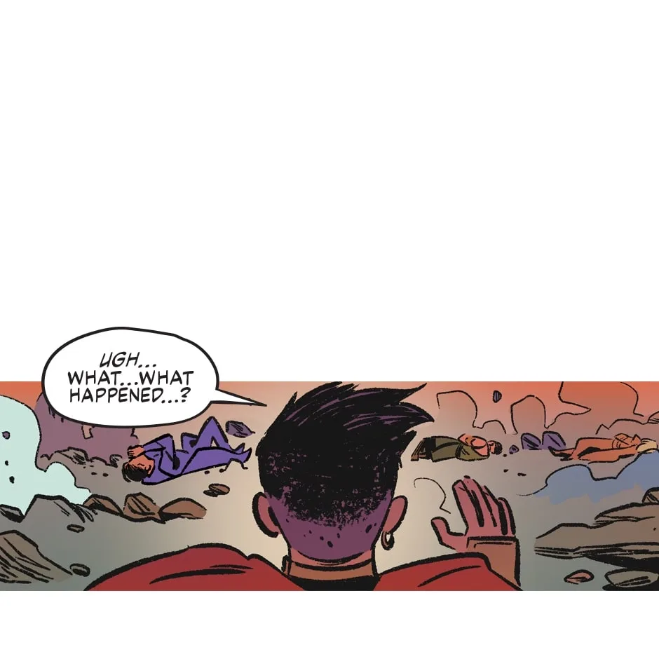 Glass no Ie Chapter 27 page 1