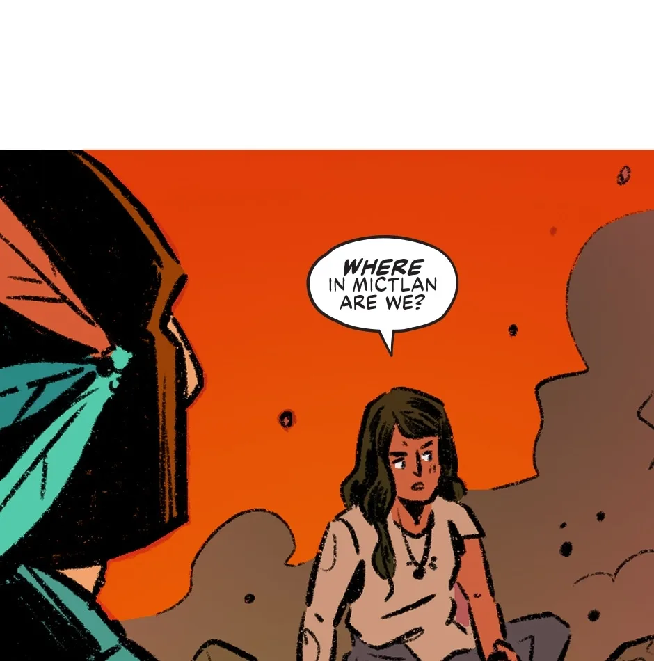 Glass no Ie Chapter 27 page 13
