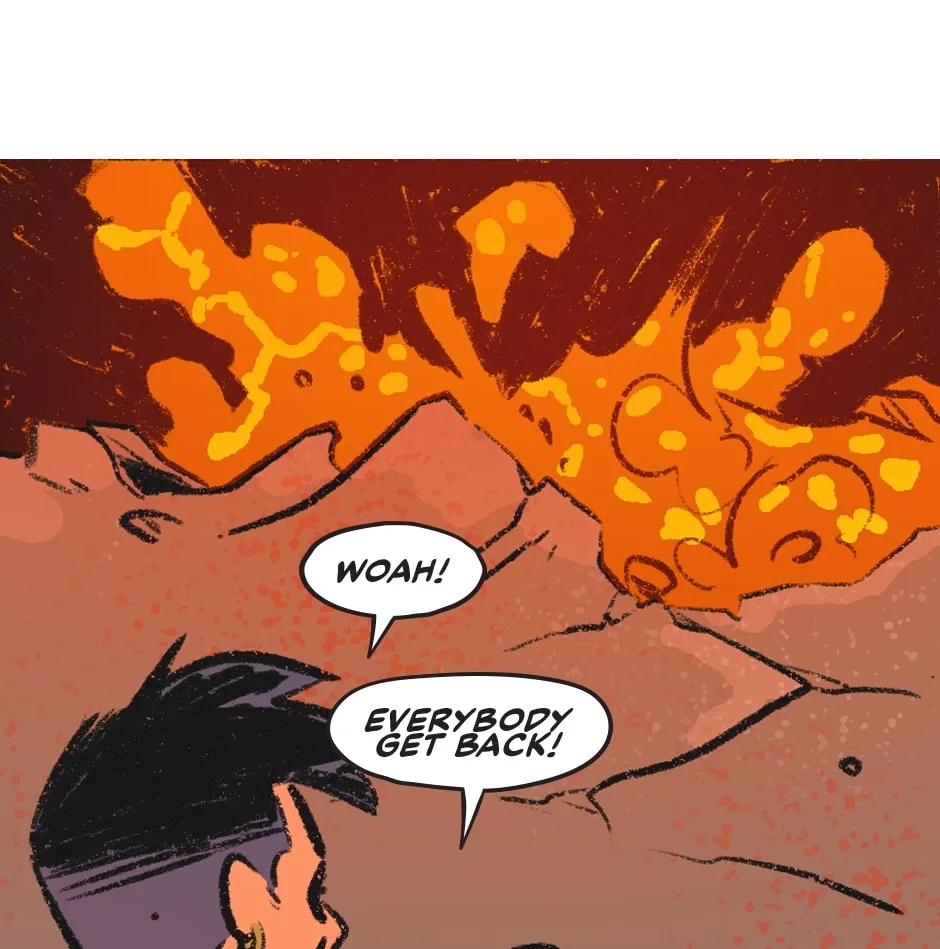 Glass no Ie Chapter 27 page 4