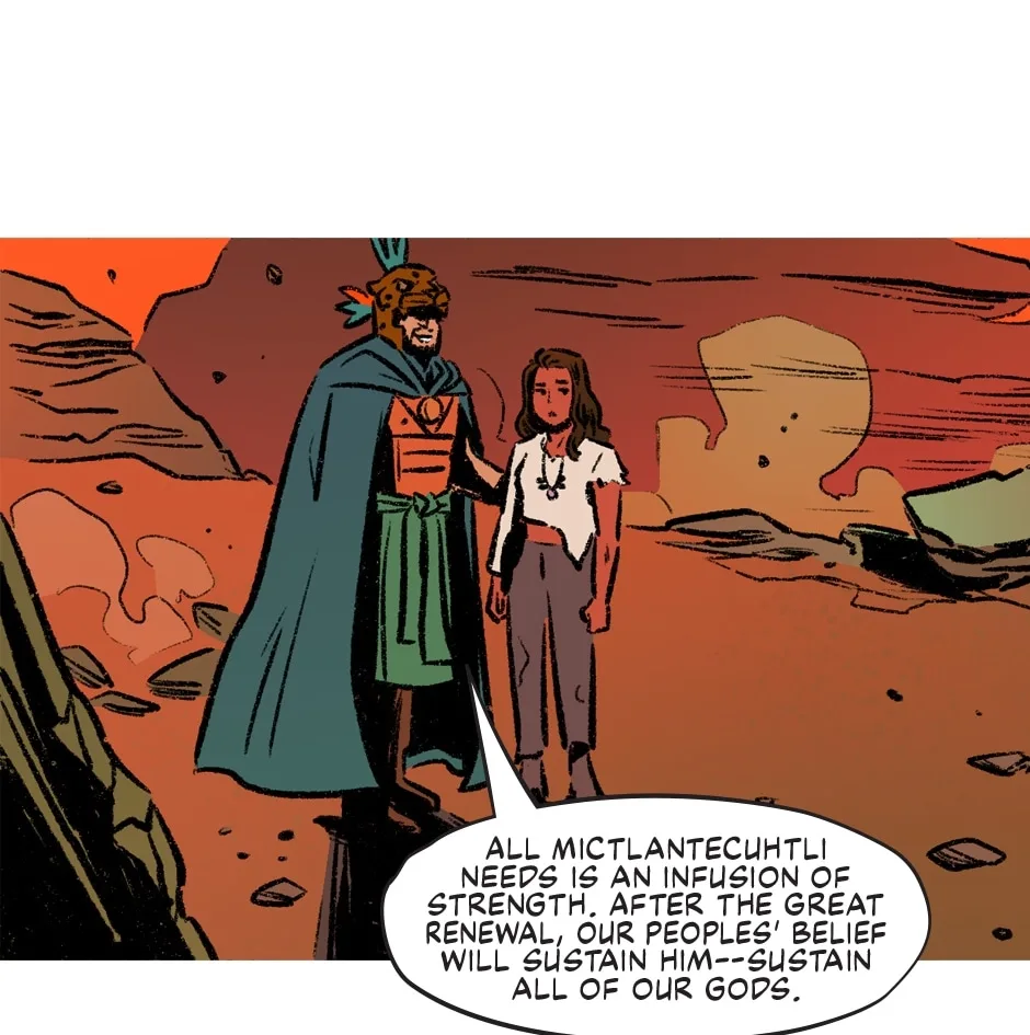 Glass no Ie Chapter 27 page 27