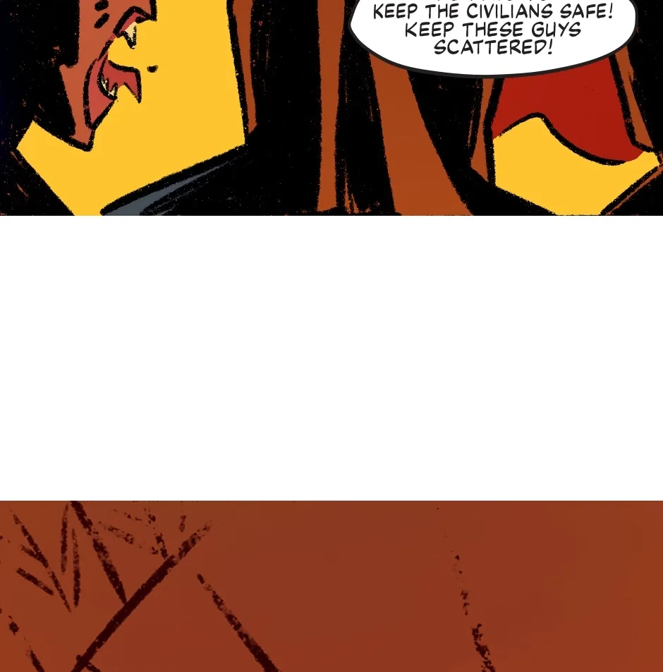 Glass no Ie Chapter 28 page 16
