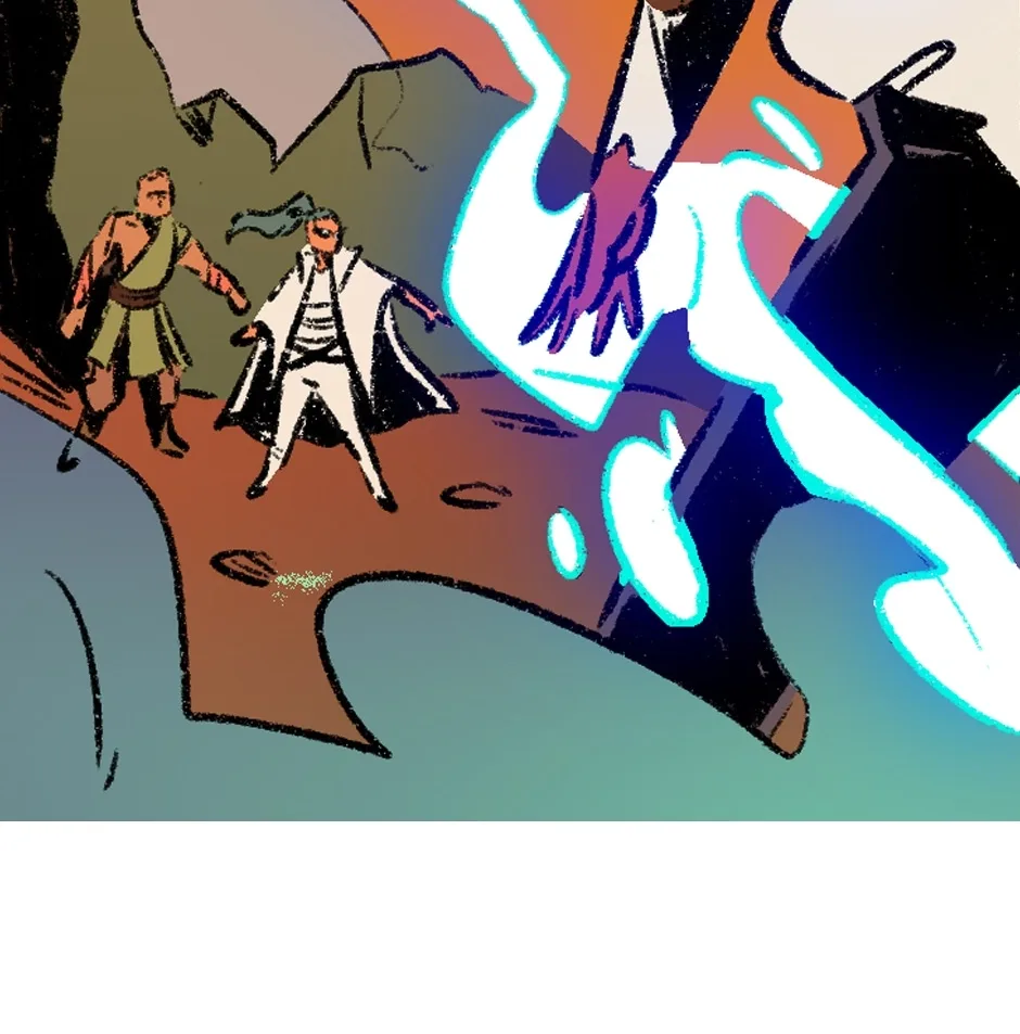 Glass no Ie Chapter 28 page 14