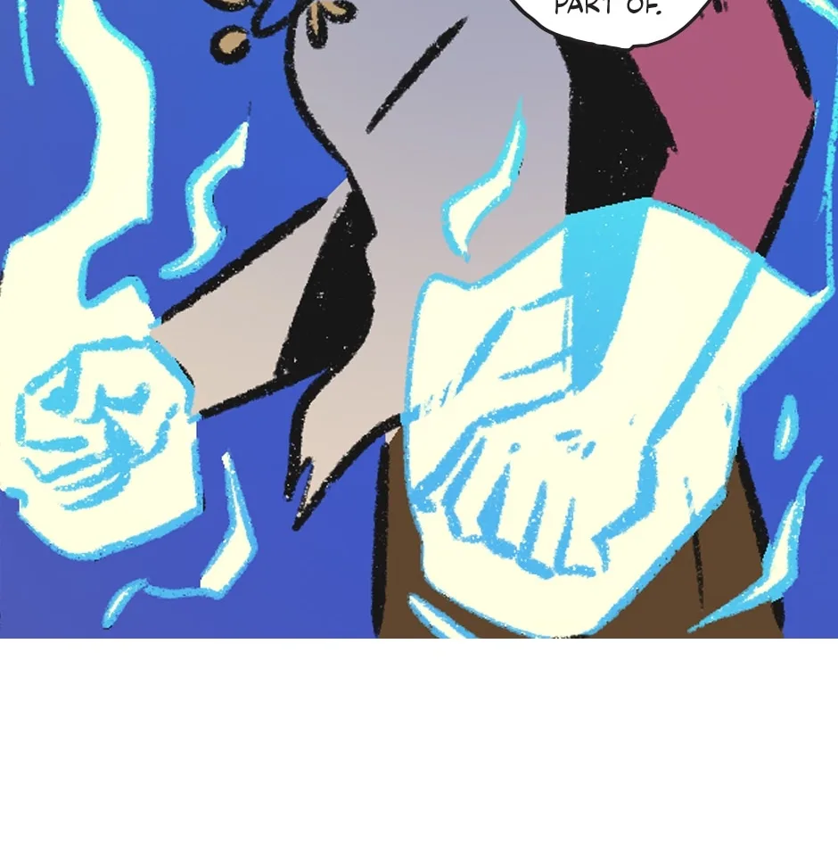 Glass no Ie Chapter 28 page 8