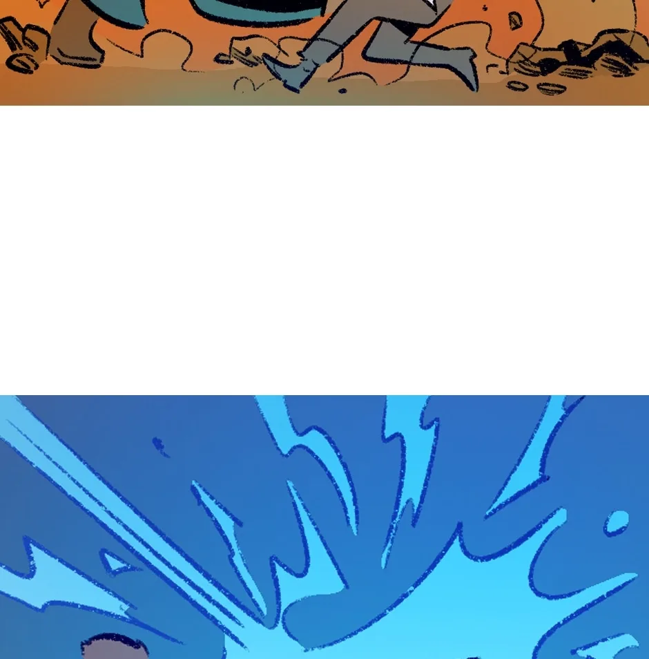 Glass no Ie Chapter 28 page 27