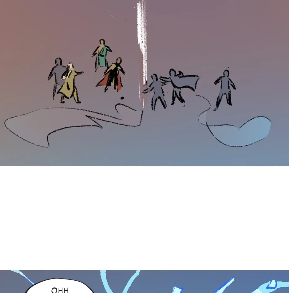 Glass no Ie Chapter 28 page 30
