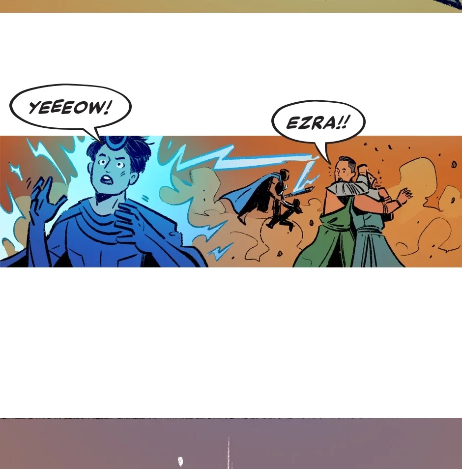 Glass no Ie Chapter 28 page 29