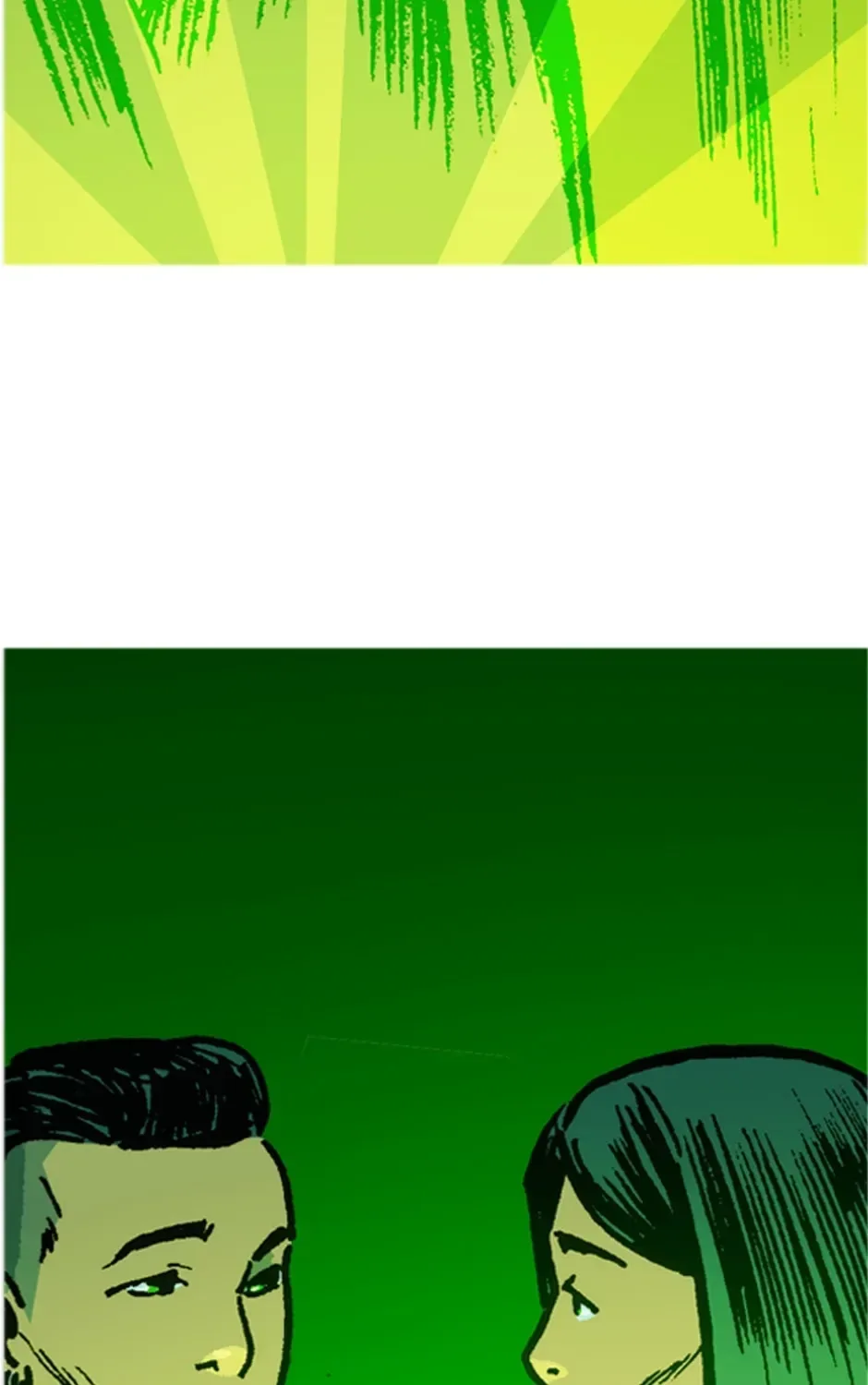 Glass no Ie Chapter 3 page 17