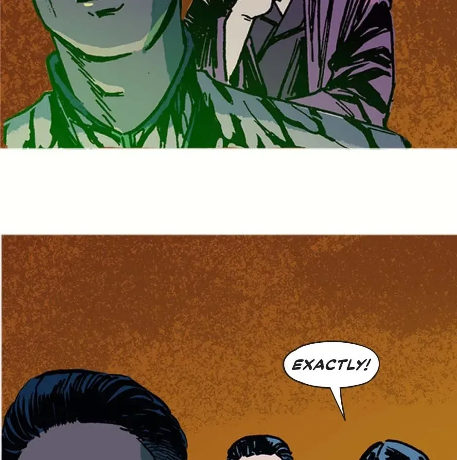 Glass no Ie Chapter 3 page 6