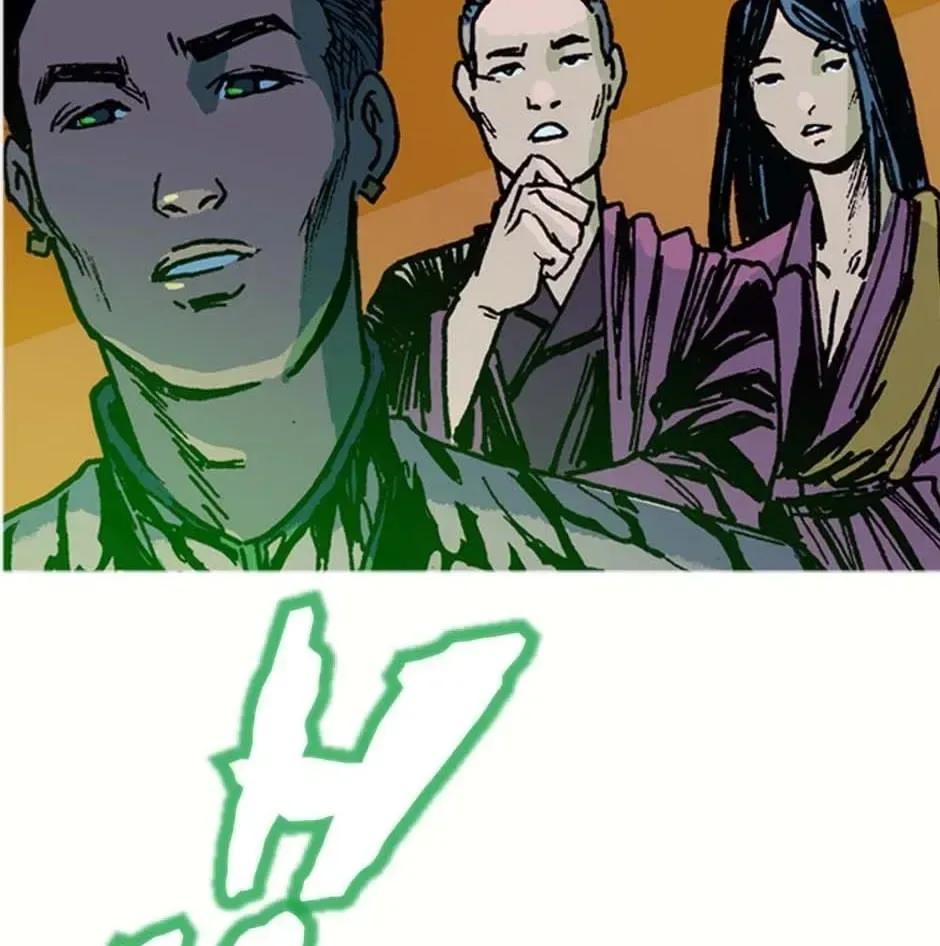 Glass no Ie Chapter 3 page 7