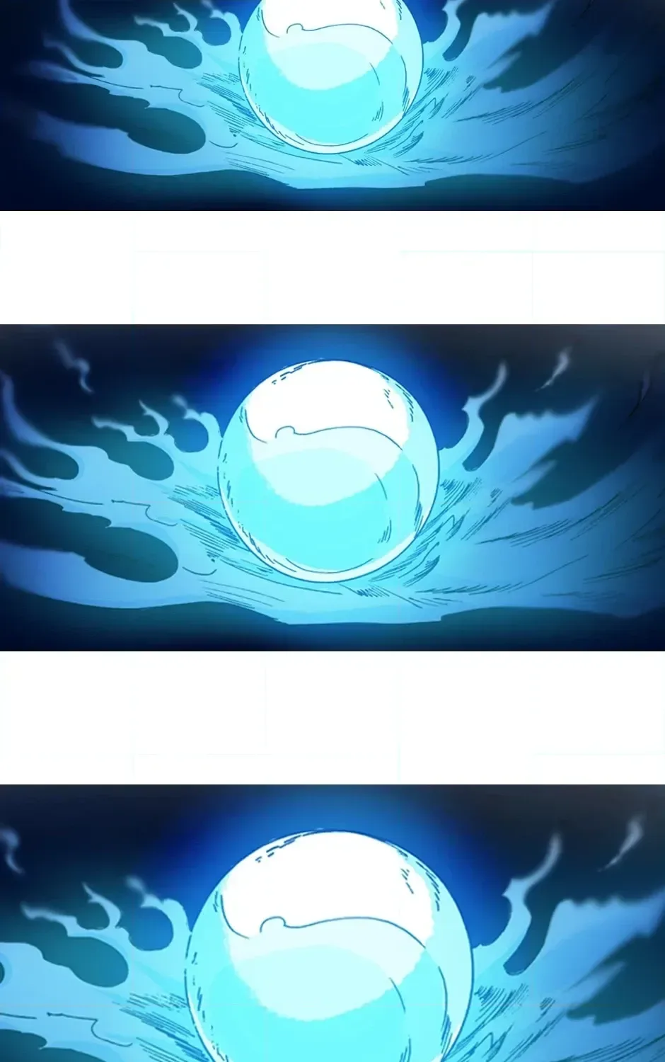 Glass no Ie Chapter 3 page 25