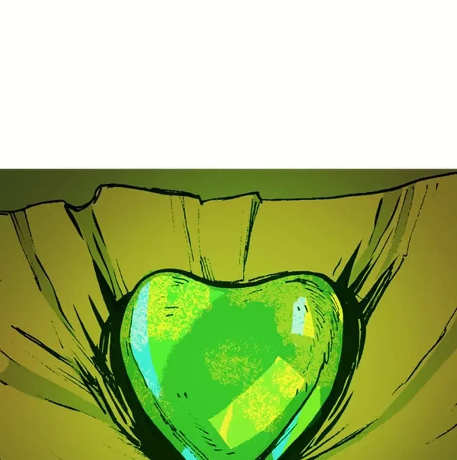 Glass no Ie Chapter 3 page 1