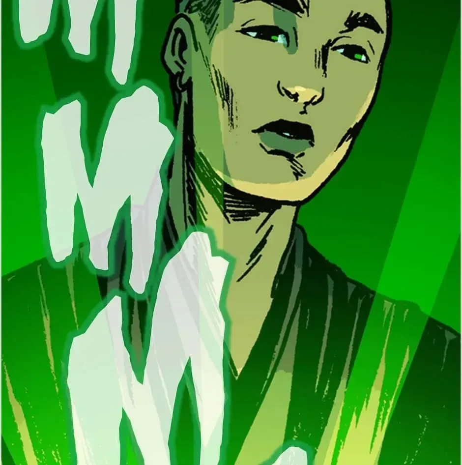 Glass no Ie Chapter 3 page 9