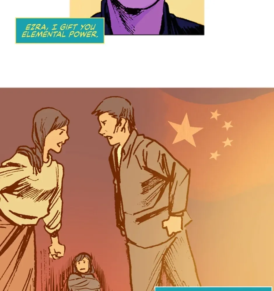 Glass no Ie Chapter 3 page 29
