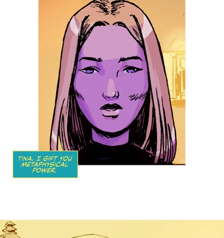 Glass no Ie Chapter 3 page 31