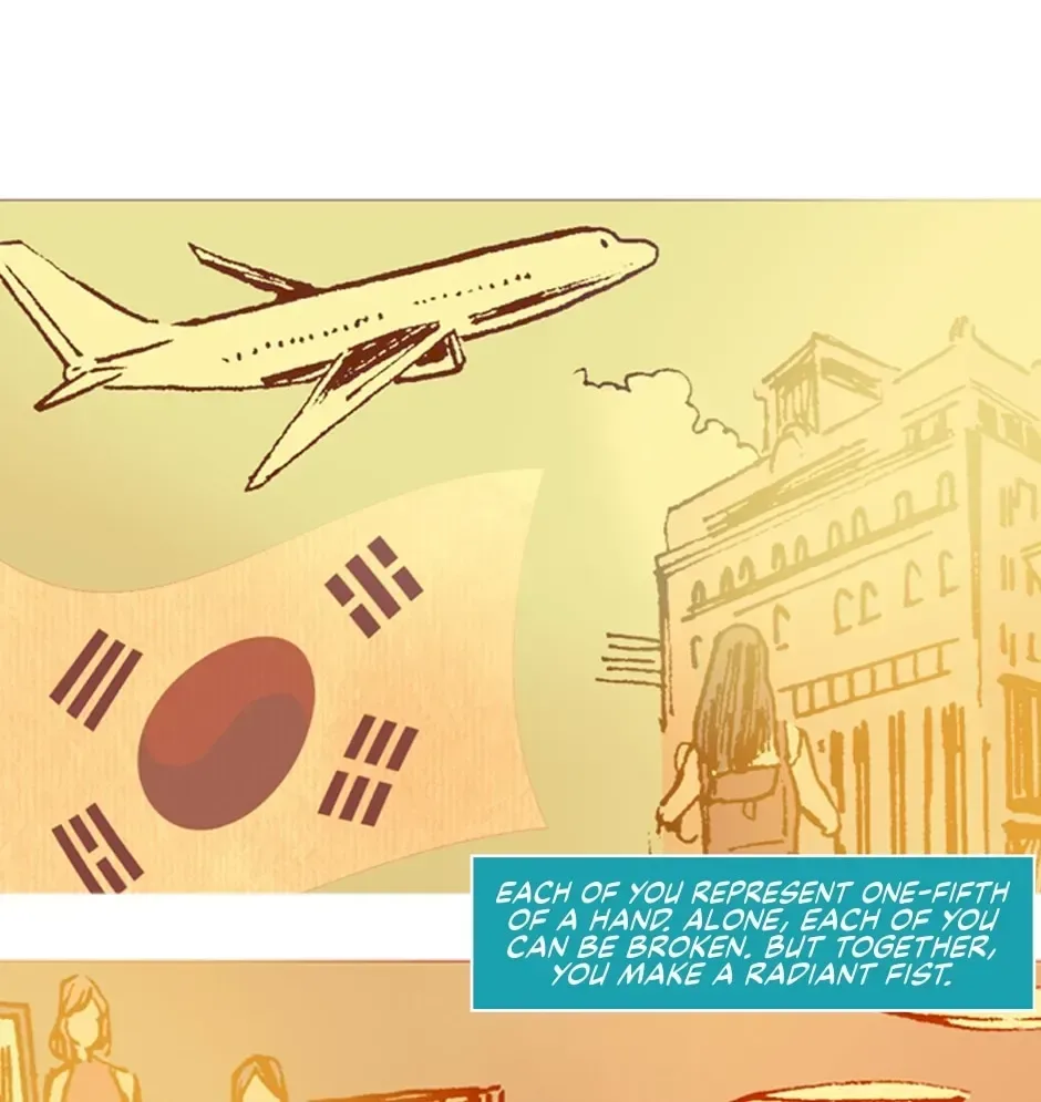 Glass no Ie Chapter 3 page 34