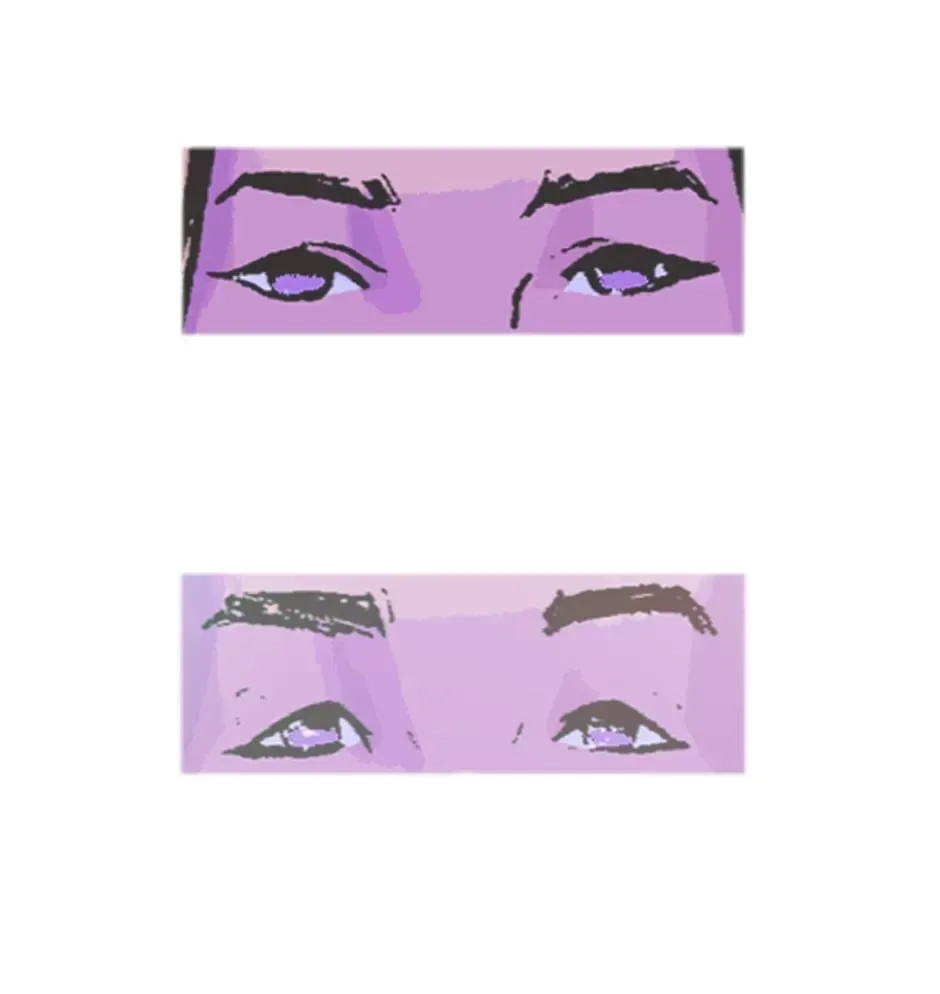 Glass no Ie Chapter 3 page 39