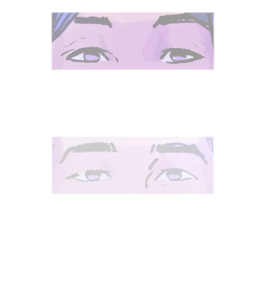 Glass no Ie Chapter 3 page 40