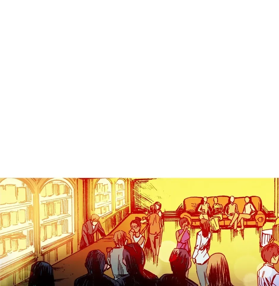 Glass no Ie Chapter 3 page 41