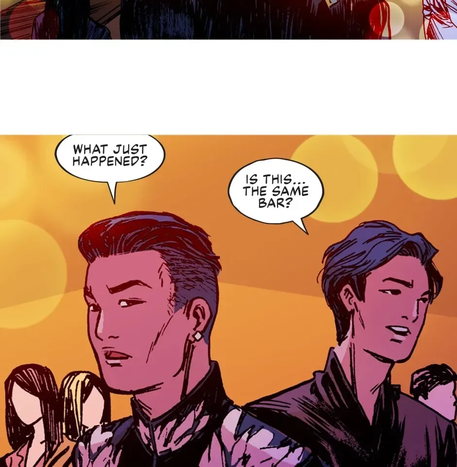 Glass no Ie Chapter 3 page 42