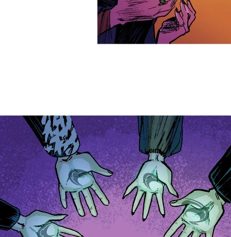 Glass no Ie Chapter 3 page 45