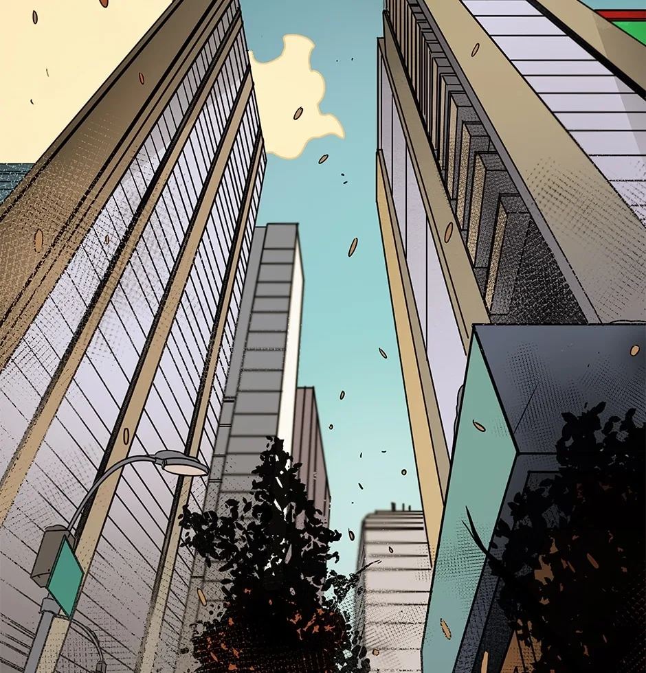 Glass no Ie Chapter 30 page 2