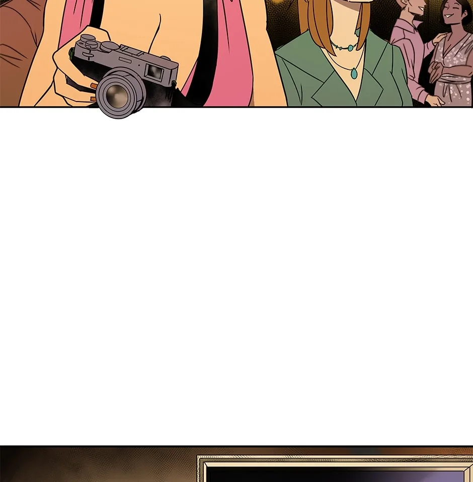 Glass no Ie Chapter 30 page 18