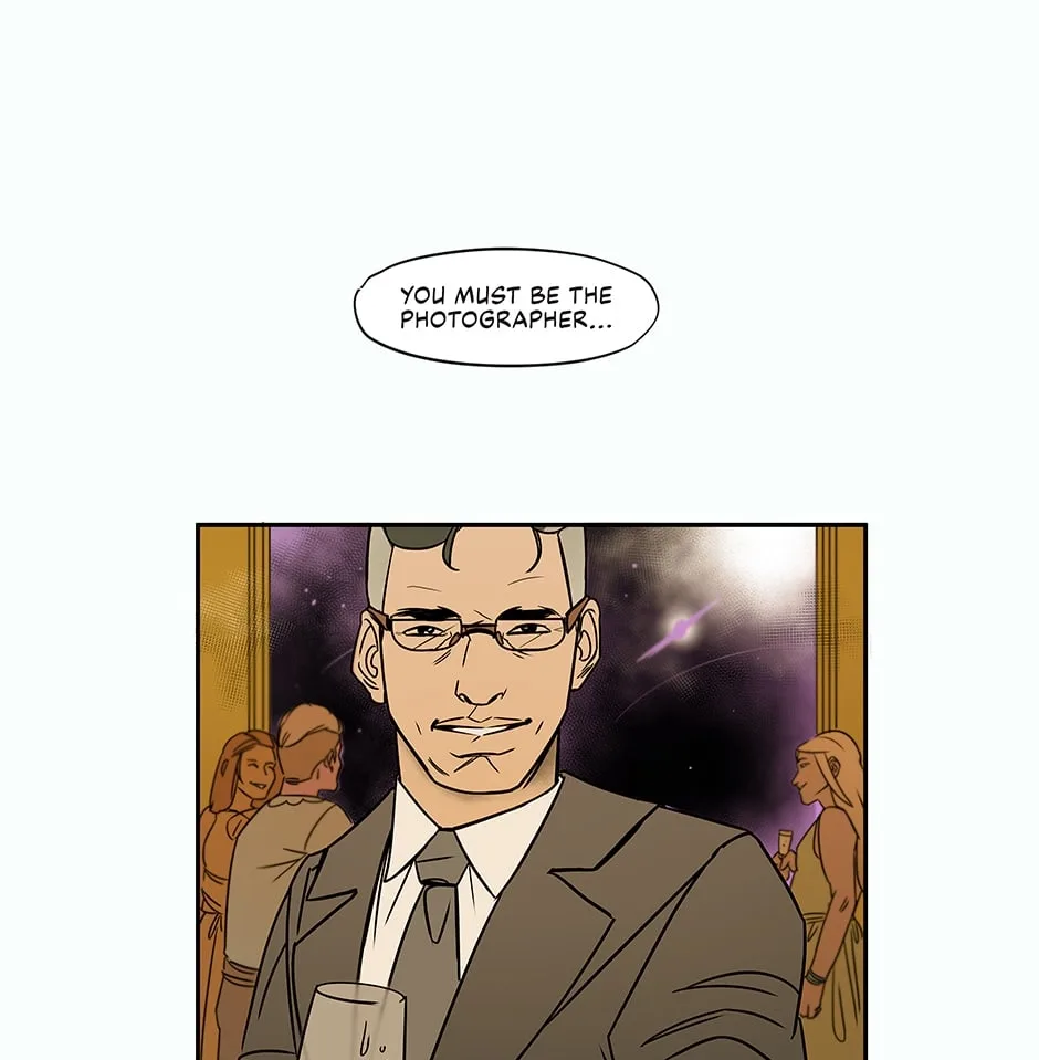 Glass no Ie Chapter 30 page 23