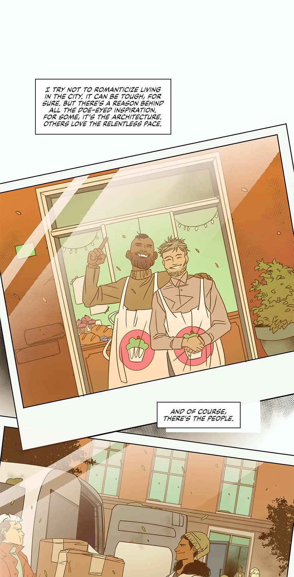 Glass no Ie Chapter 30 page 7