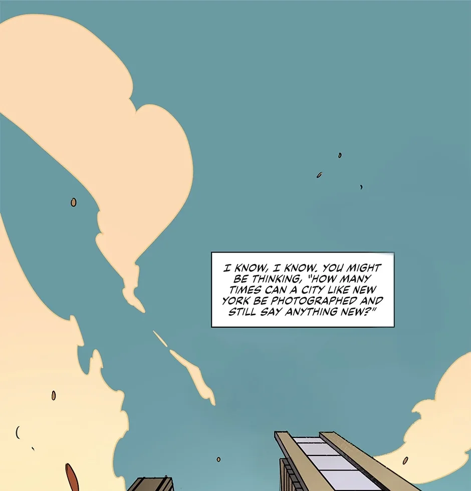 Glass no Ie Chapter 30 page 1