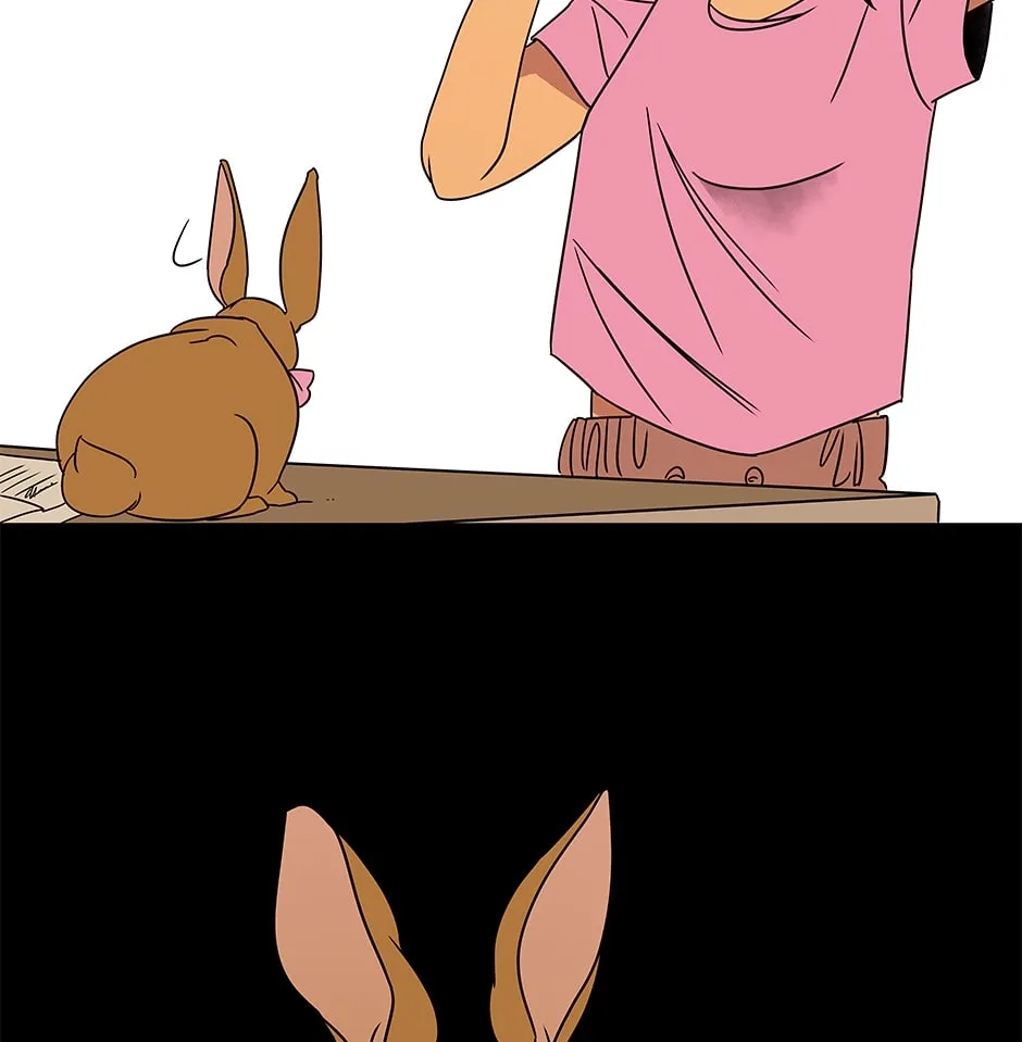 Glass no Ie Chapter 30 page 13