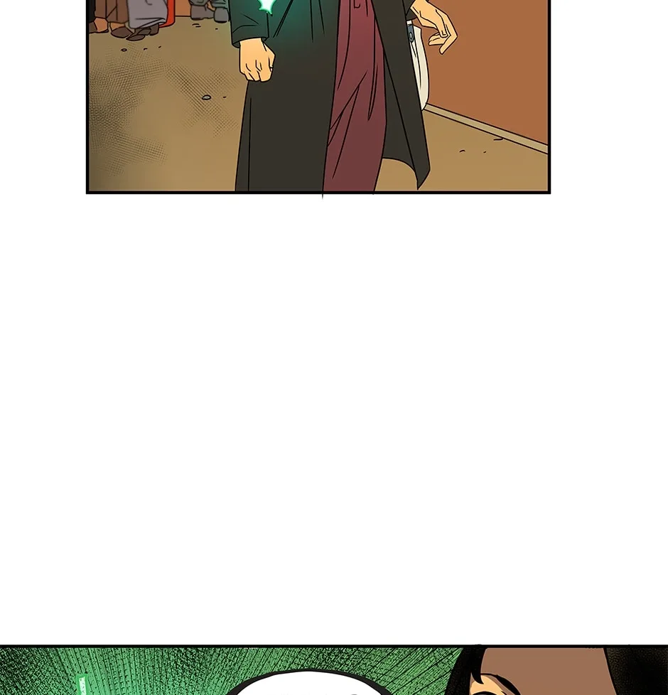 Glass no Ie Chapter 31 page 9