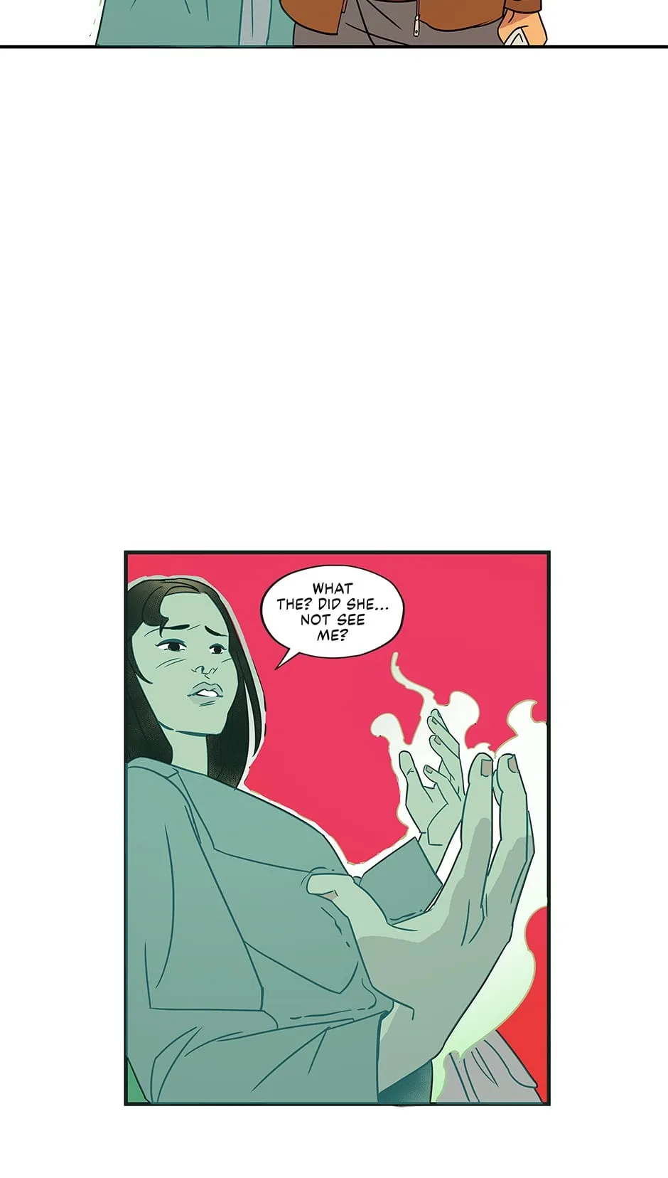 Glass no Ie Chapter 31 page 15