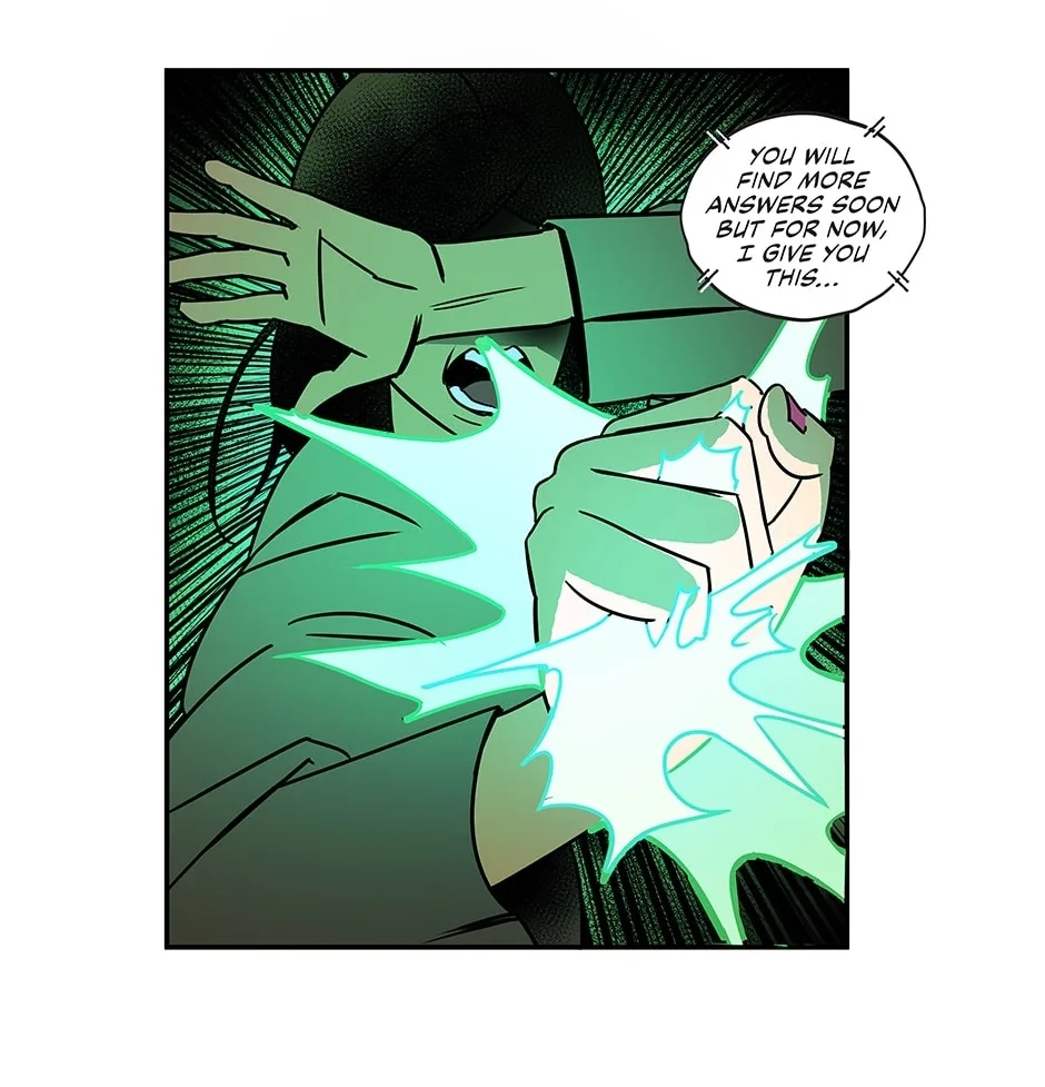 Glass no Ie Chapter 31 page 12