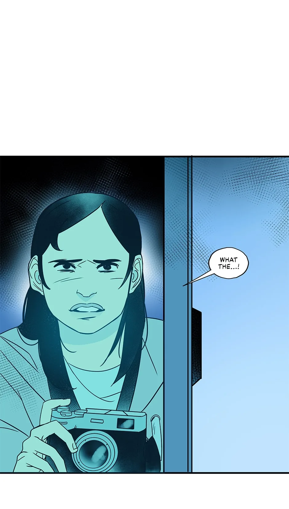 Glass no Ie Chapter 32 page 27