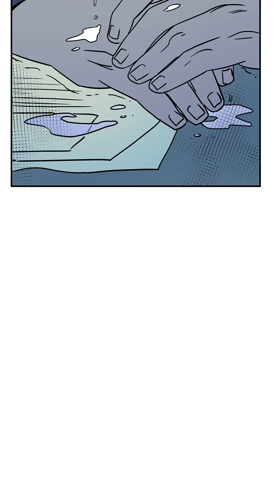 Glass no Ie Chapter 32 page 33