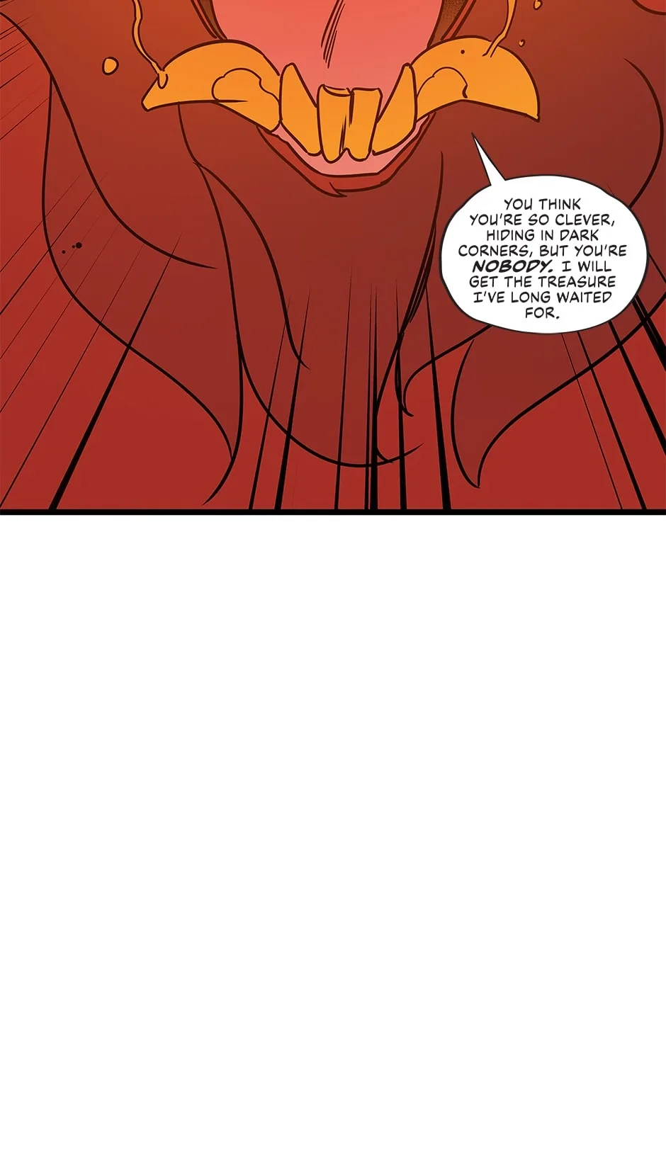 Glass no Ie Chapter 33 page 21