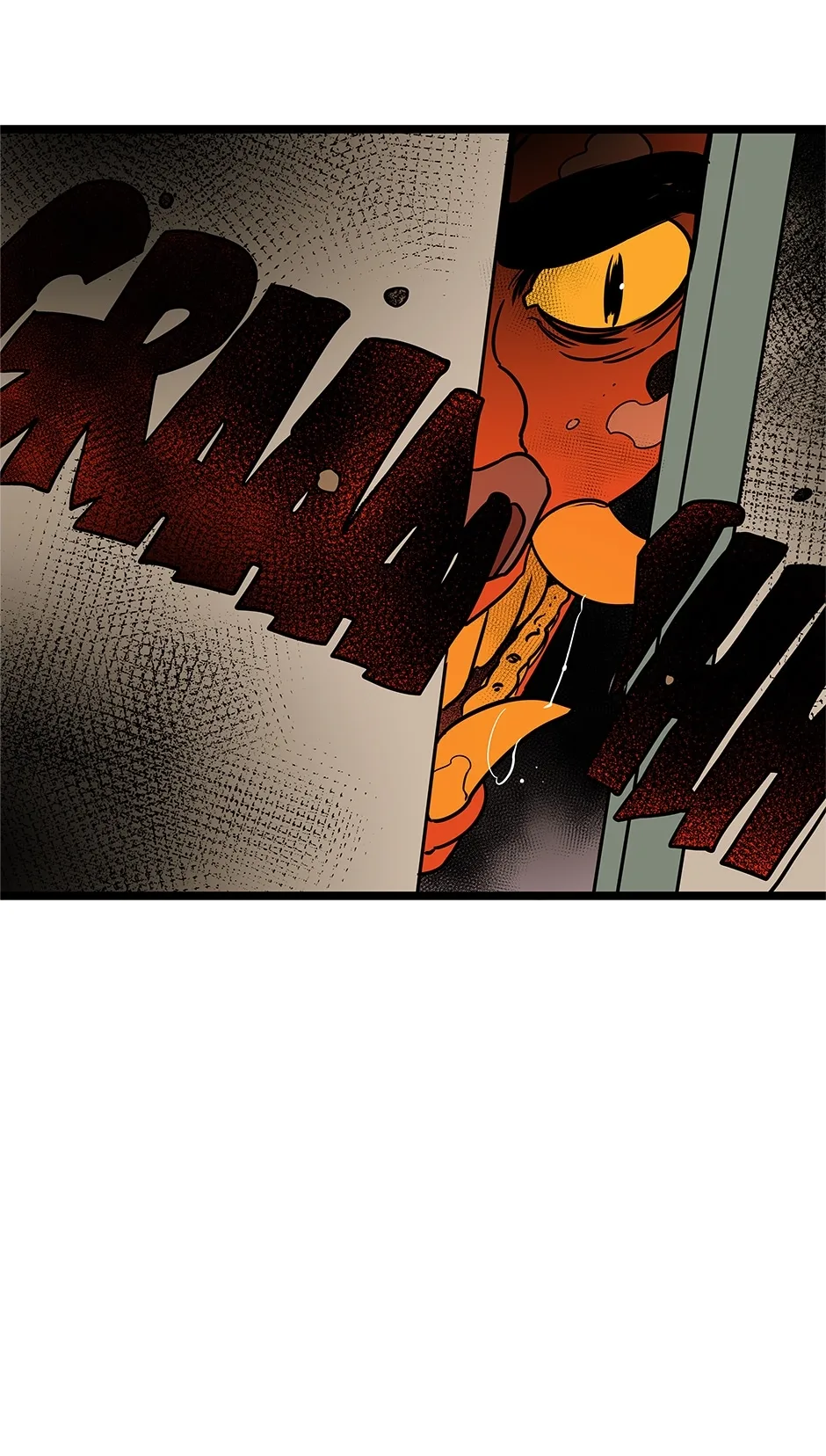 Glass no Ie Chapter 33 page 7