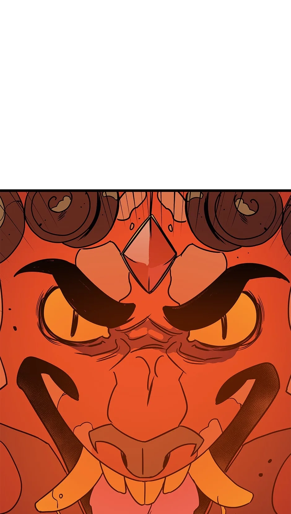 Glass no Ie Chapter 33 page 20