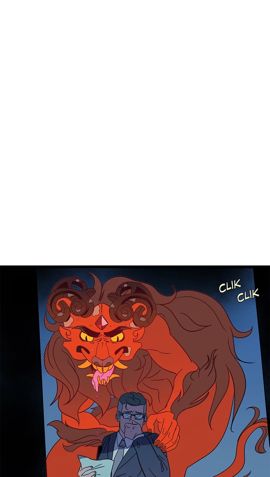Glass no Ie Chapter 33 page 2