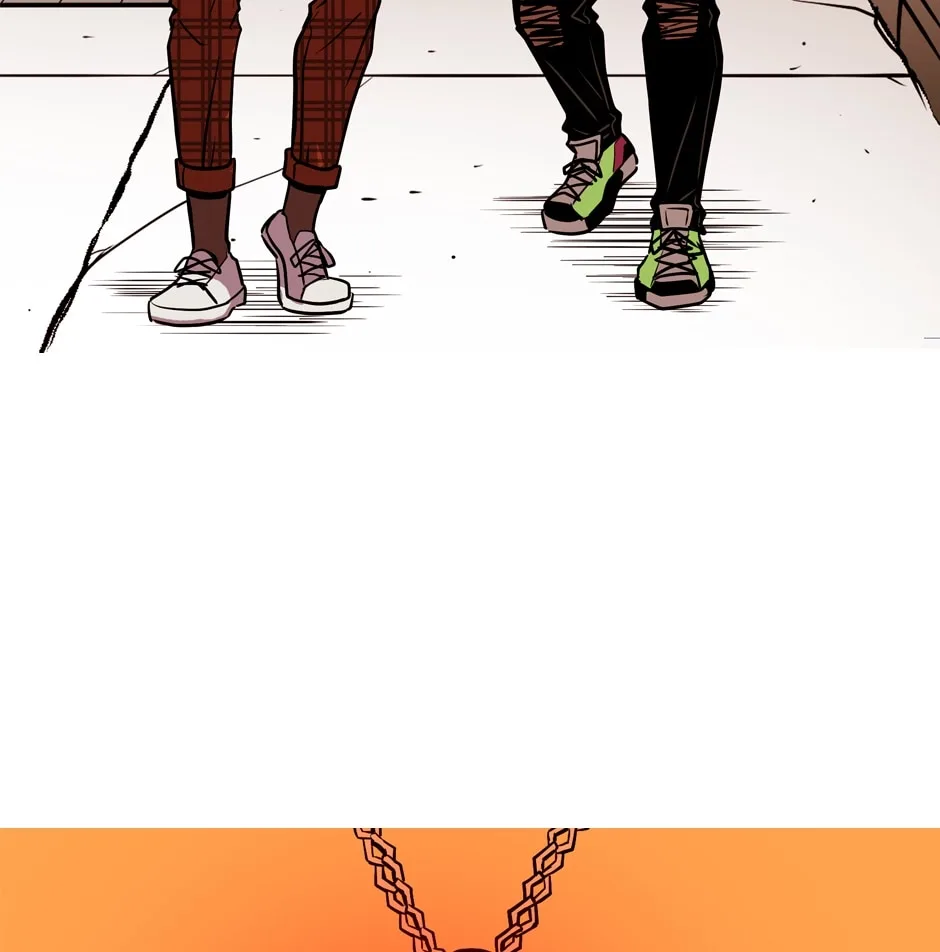 Glass no Ie Chapter 36 page 4