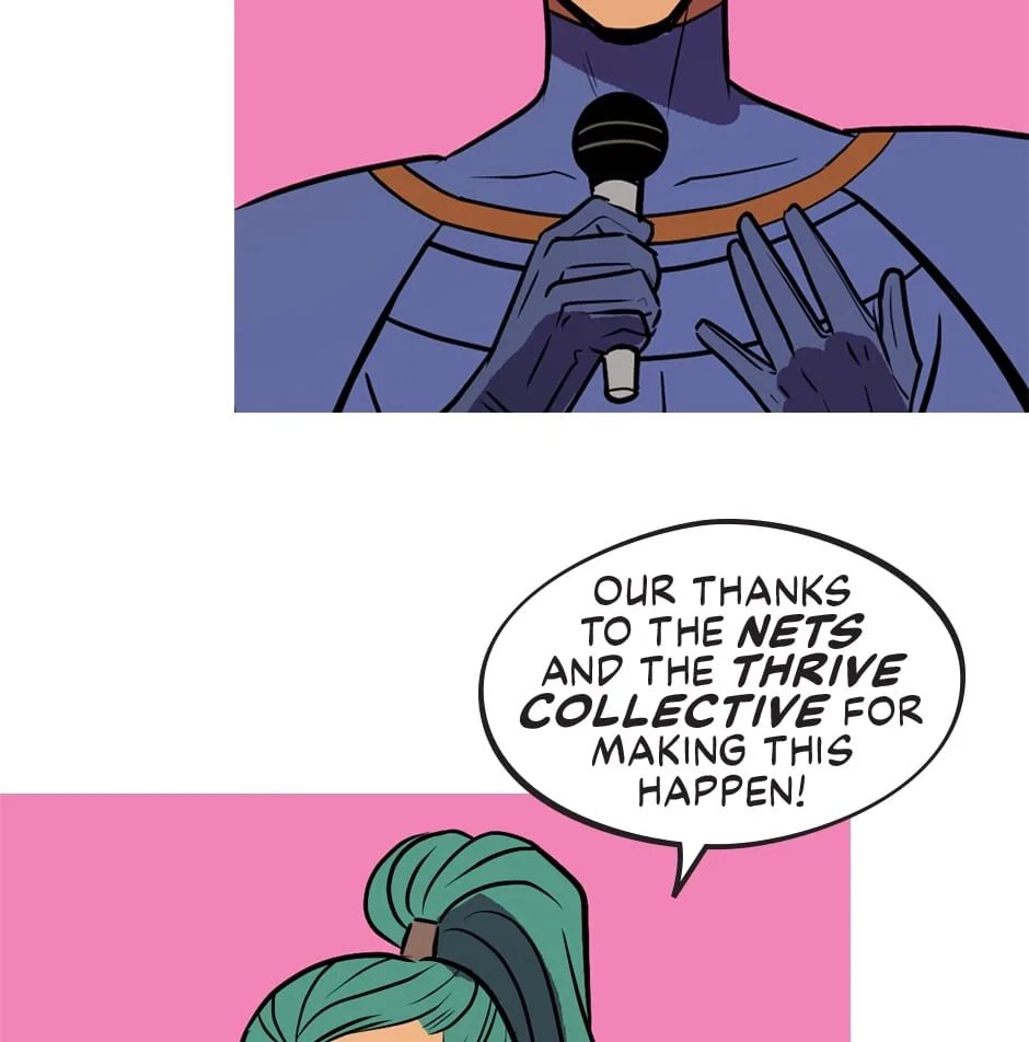 Glass no Ie Chapter 36 page 18
