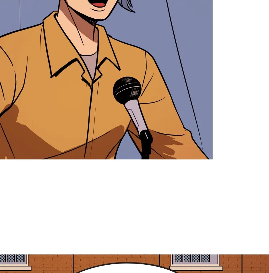 Glass no Ie Chapter 36 page 9