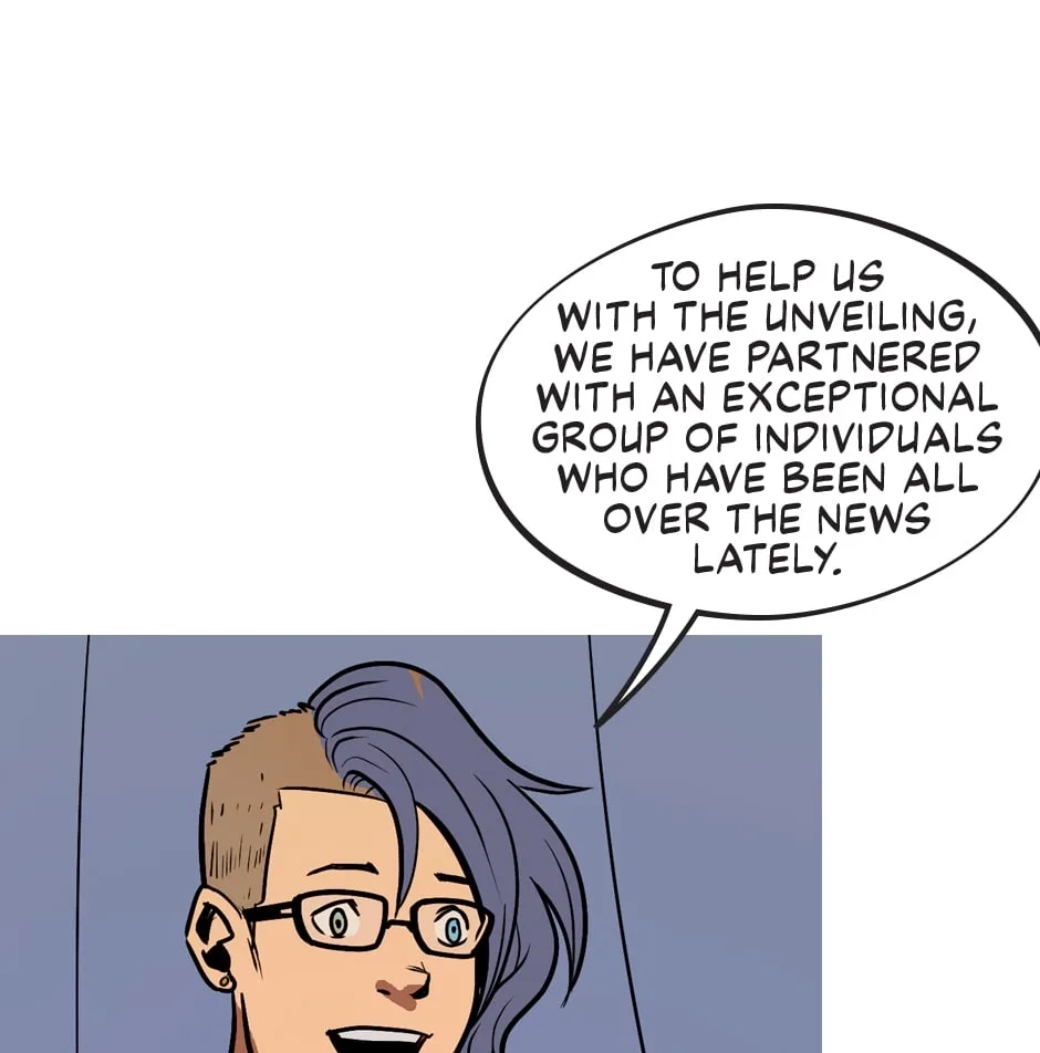 Glass no Ie Chapter 36 page 8