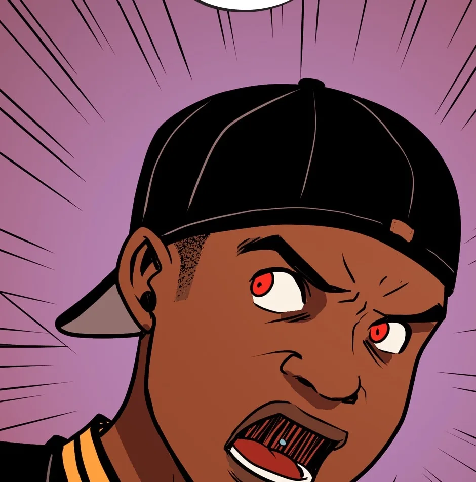 Glass no Ie Chapter 36 page 26