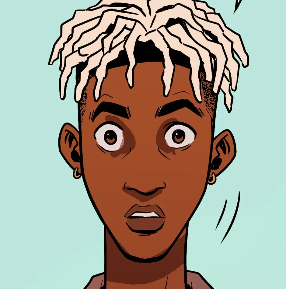 Glass no Ie Chapter 36 page 28