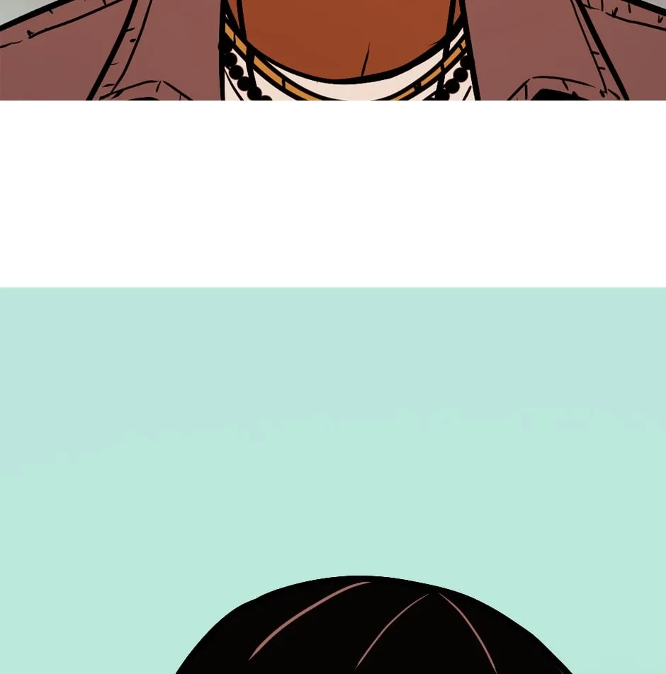 Glass no Ie Chapter 36 page 31