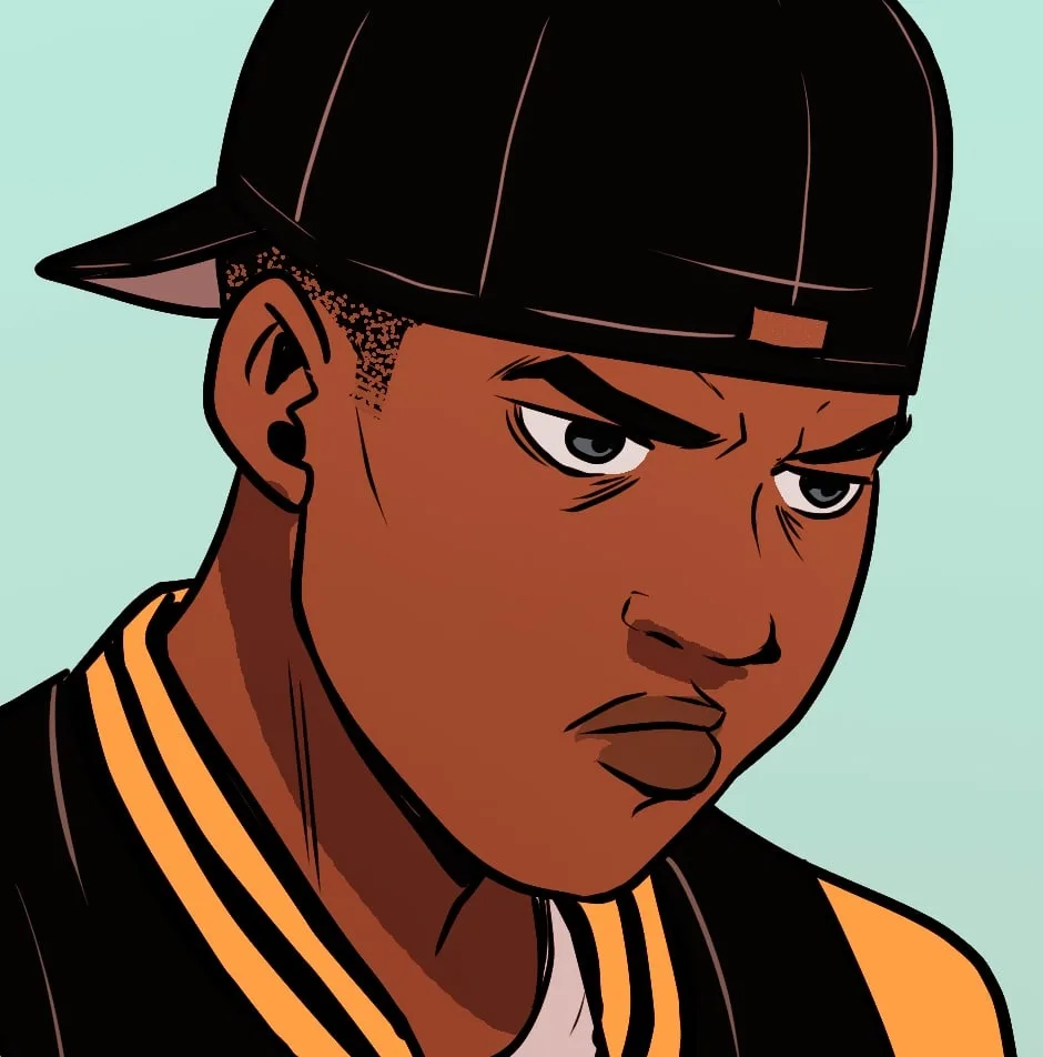 Glass no Ie Chapter 36 page 32
