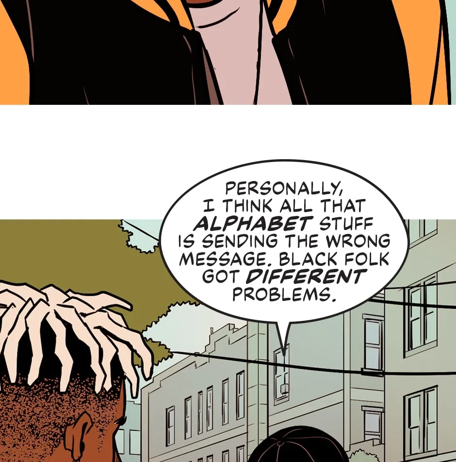 Glass no Ie Chapter 36 page 33