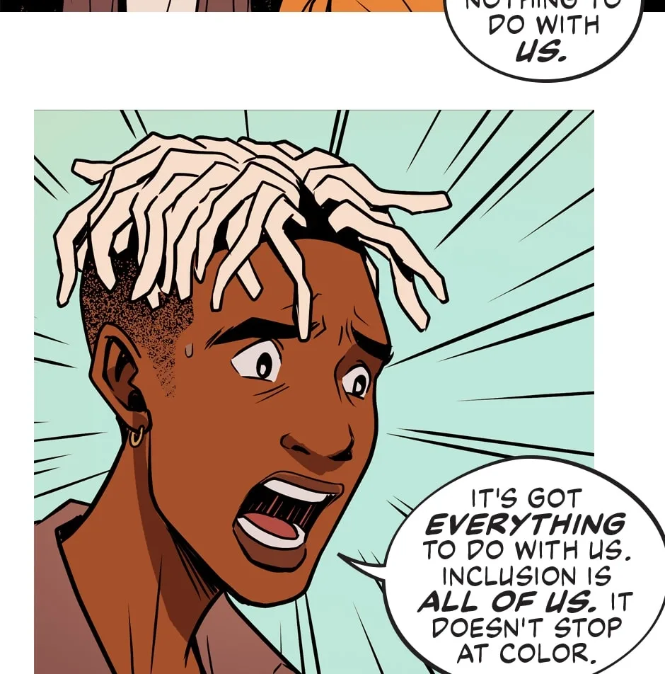 Glass no Ie Chapter 36 page 36
